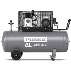 Puska AL 35/