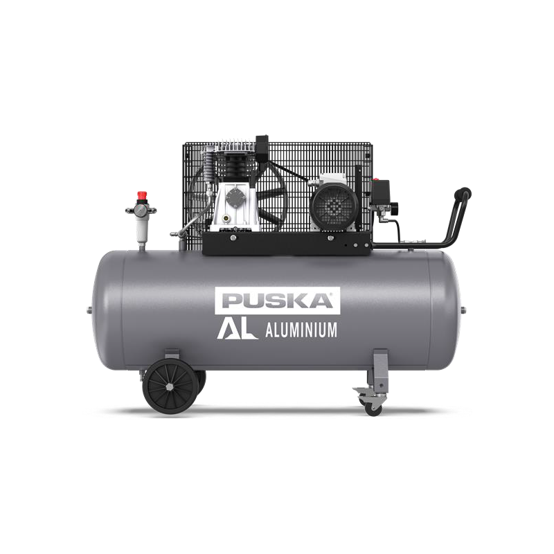 Puska AL 35/