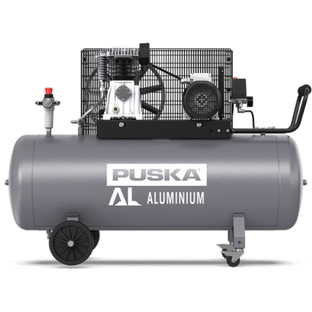 Puska AL 35/