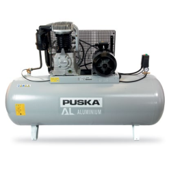 Puska AL 100/500 A 15Bar