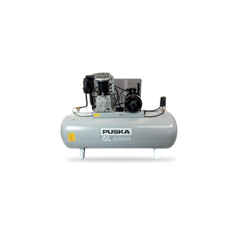 Puska AL 100/500 A 15Bar