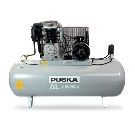 Puska AL 100/500 A 15Bar