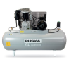 Puska AL 100/500 A 15Bar