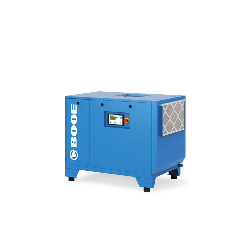 BOGE E4 / E4 DR