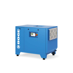 BOGE E5 / E5 DR