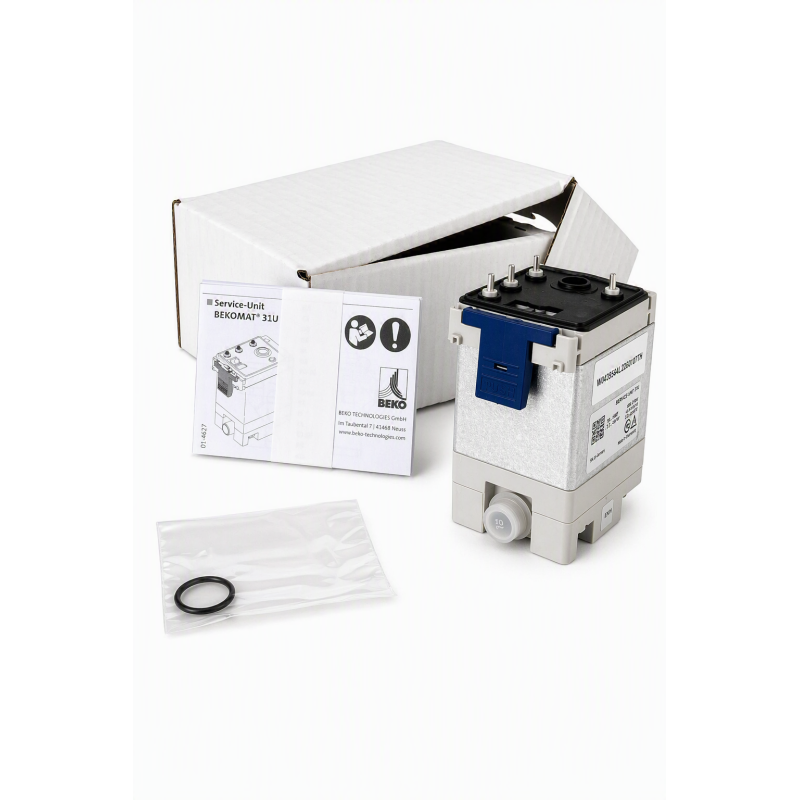 KIT Purga Bekomat 31/32/33U