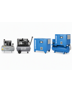 Compressores